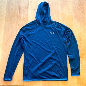 Under Armour Light Weight Hoodie